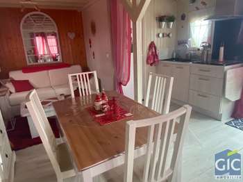 Vente maison 2 pièces Vente maison 2 pièces