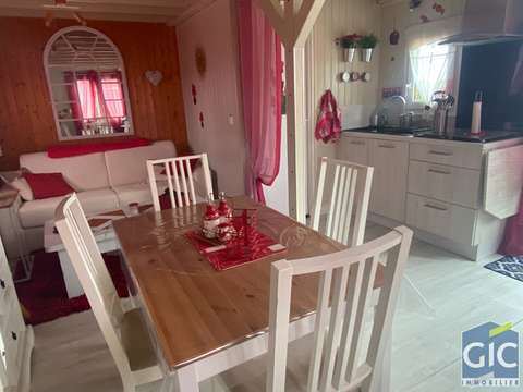 Vente maison 2 pièces Vente maison 2 pièces