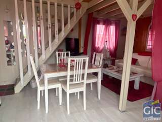 Vente maison 2 pièces Vente maison 2 pièces
