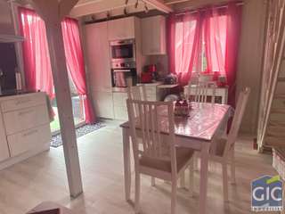 Vente maison 2 pièces Vente maison 2 pièces