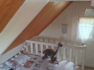 Vente maison 2 pièces Vente maison 2 pièces