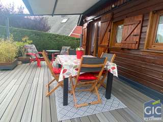 Vente maison 2 pièces Vente maison 2 pièces