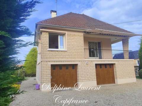 Vente maison 6 pièces Vente maison 6 pièces
