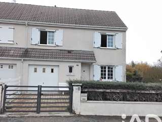 Vente maison 5 pièces Vente maison 5 pièces