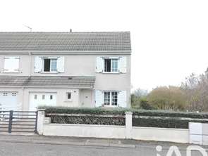 Vente Maison 3 chambresMerville-Franceville-Plage