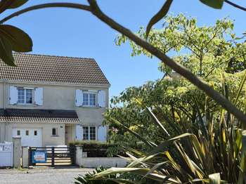 Vente Maison 3 chambresMerville-Franceville-Plage
