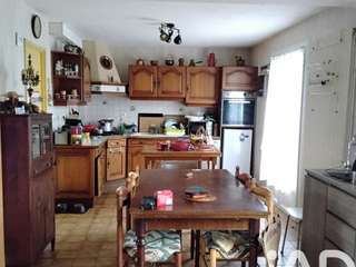 Vente maison 5 pièces Vente maison 5 pièces