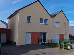 Photo Vente maison Merville-Franceville-Plage