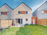 Vente maison 4 pièces Vente maison 4 pièces