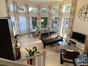 Vente Maison 3 chambresMerville-Franceville-Plage