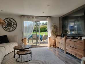 Vente Maison 3 chambresMerville-Franceville-Plage