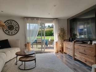 Photo Vente maison Merville-Franceville-Plage