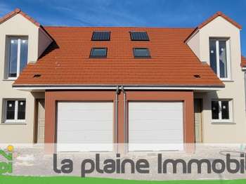 Vente Maison 3 chambresMerville-Franceville-Plage