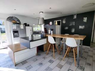 Vente maison 9 pièces