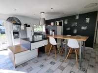 Vente maison 9 pièces Vente maison 9 pièces