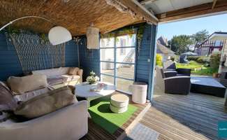 Photo Vente maison Merville-Franceville-Plage