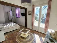 Vente maison 9 pièces Vente maison 9 pièces