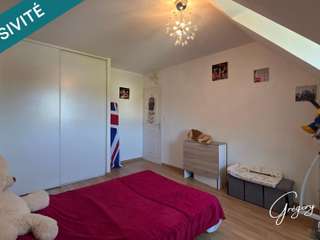 Vente maison 6 pièces Vente maison 6 pièces