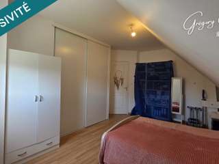 Vente maison 6 pièces Vente maison 6 pièces