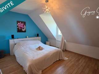 Vente maison 6 pièces Vente maison 6 pièces