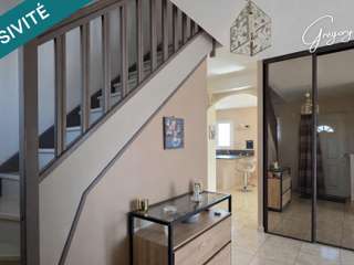Vente maison 6 pièces Vente maison 6 pièces