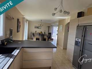 Vente maison 6 pièces Vente maison 6 pièces