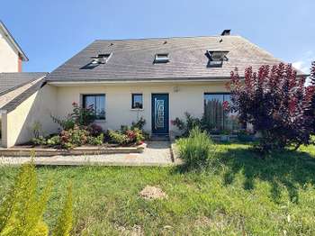 Vente Maison 4 chambresMerville-Franceville-Plage