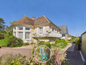 Vente Maison 3 chambresMerville-Franceville-Plage