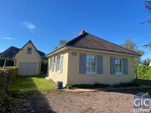 Vente Maison 1 chambreMerville-Franceville-Plage