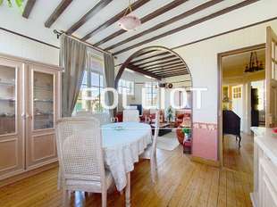 Photo Vente maison Merville-Franceville-Plage