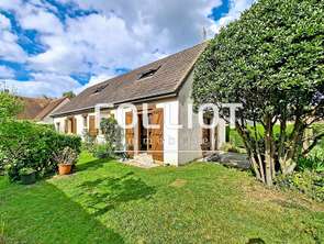 Vente Maison 4 chambresMerville-Franceville-Plage