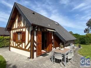 Photo Vente maison Merville-Franceville-Plage