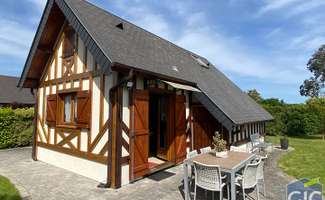 Photo Vente maison Merville-Franceville-Plage
