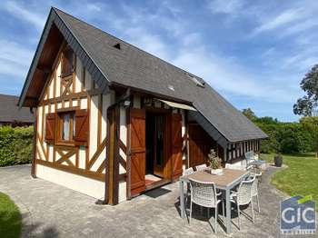 Vente maison 3 pièces Merville-Franceville-Plage 14
