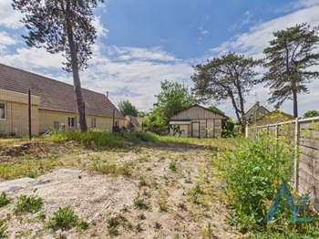 Photo Vente maison Merville-Franceville-Plage