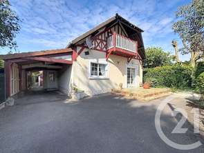 Vente Maison 3 chambresMerville-Franceville-Plage