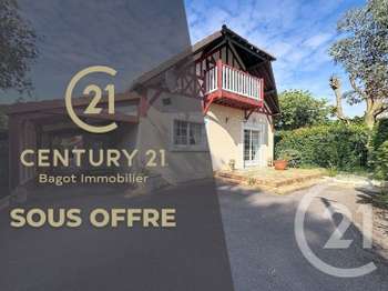Vente Maison 3 chambresMerville-Franceville-Plage
