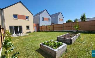 Photo Vente maison Merville-Franceville-Plage