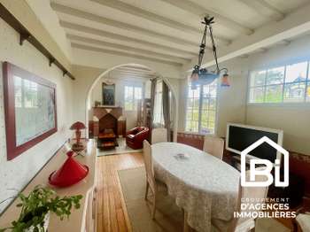 Vente maison 8 pièces Vente maison 8 pièces