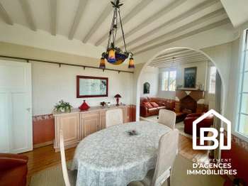 Vente maison 8 pièces Vente maison 8 pièces