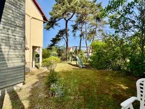 Vente Maison 6 chambresMerville-Franceville-Plage