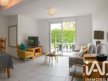 Vente maison 5 pièces Merville-Franceville-Plage 14