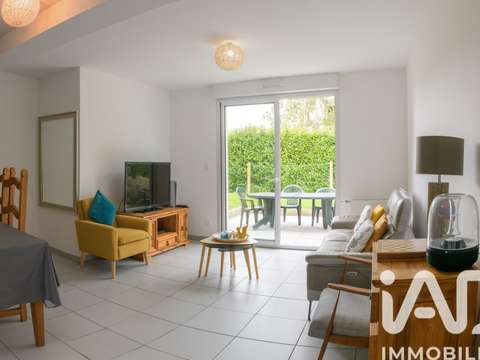 Vente maison 5 pièces Merville-Franceville-Plage 14