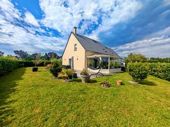 Photo Vente maison Merville-Franceville-Plage