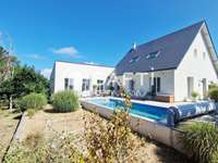 Vente maison 7 pièces Vente maison 7 pièces