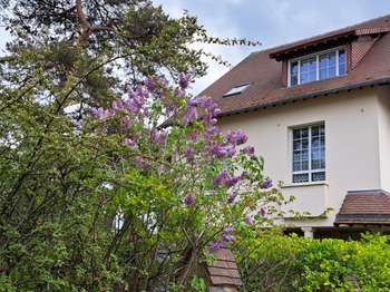 Vente Maison 4 chambresMerville-Franceville-Plage