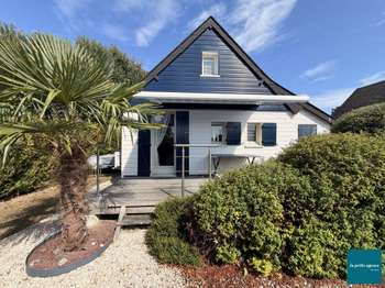 Vente Maison 2 chambresMerville-Franceville-Plage