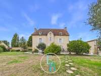 Vente maison 9 pièces Vente maison 9 pièces