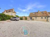 Vente maison 9 pièces Vente maison 9 pièces
