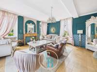 Vente maison 9 pièces Vente maison 9 pièces
